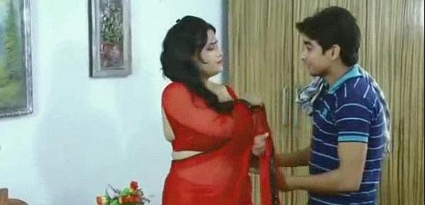  Savita Bhabhi Hot Video with Young Boy
